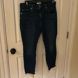 Good American Petite Skinny Jeans